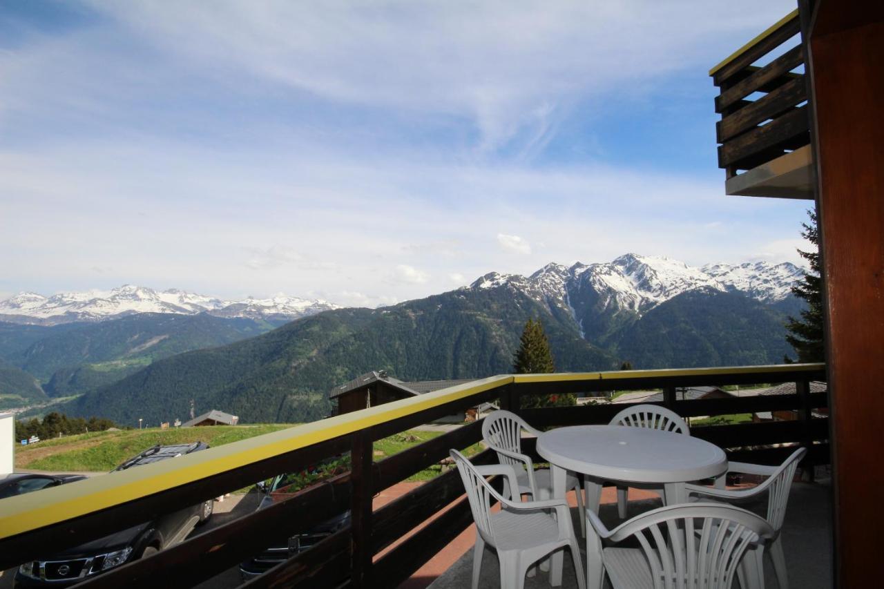 Le Chalet De Bisanne Ле-Сейсье Экстерьер фото