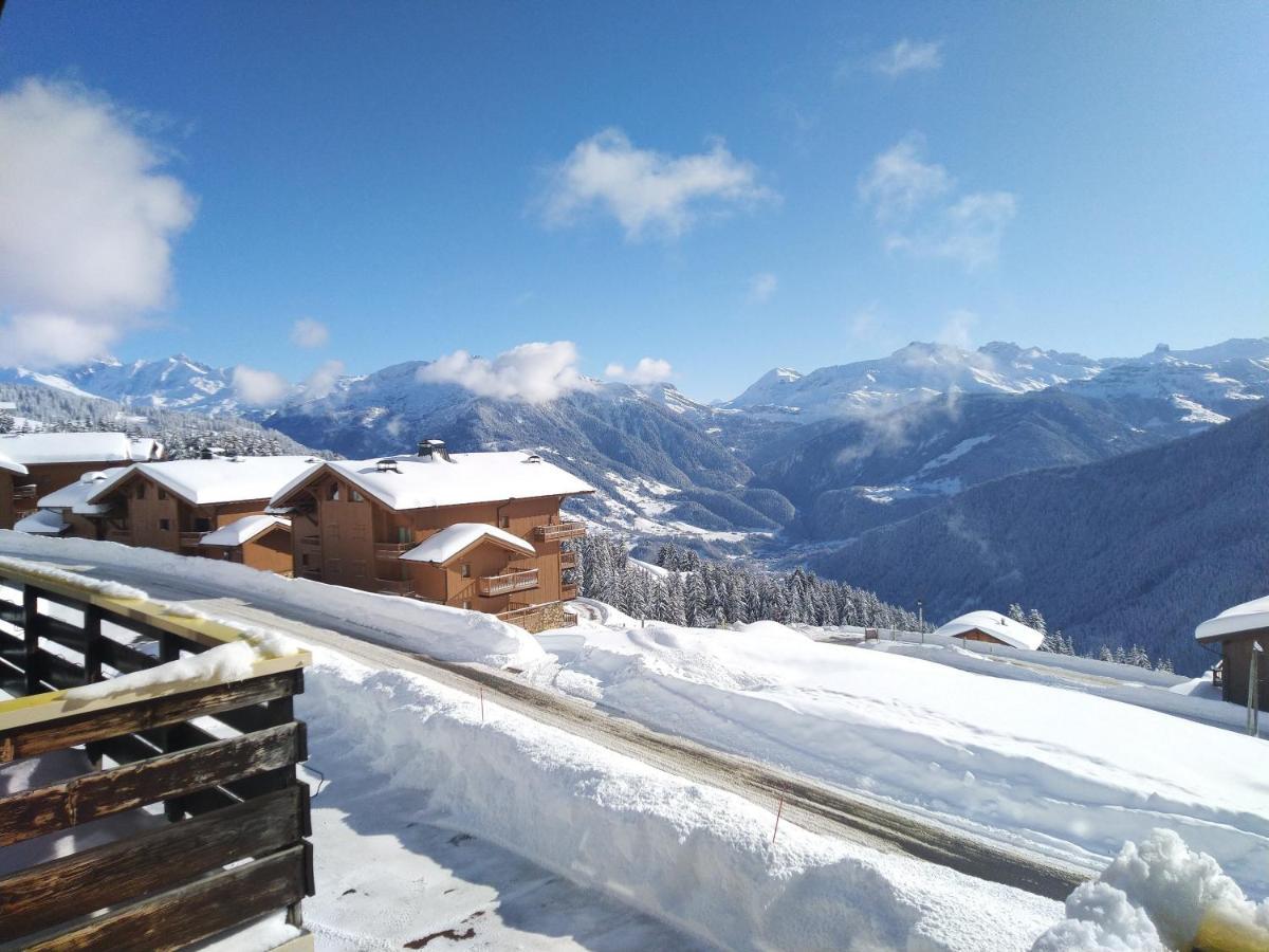 Le Chalet De Bisanne Ле-Сейсье Экстерьер фото